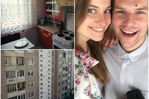 Už 60 eurų Vilniuje – sovietmečio injekcija su visomis emocijomis