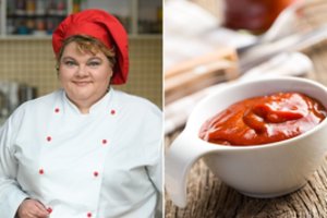 Kaip patiems paruošti barbekiu padažą: šefė pasidalijo 3 receptais