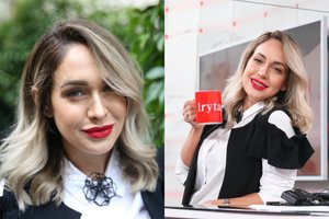 Oksana Pikul-Jasaitienė pasakė, kaip per inauguraciją turėtų atrodyti Diana Nausėdienė