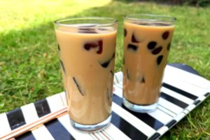 Šalta kava su žele – maloniai nustebinęs netikėtas derinys 