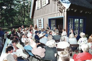 Thomo Manno festivalyje Nidoje – nauji akcentai