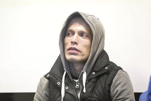 Žiaurus recidyvistas šiurpina kalėjimų prižiūrėtojus – nužudo bet ką