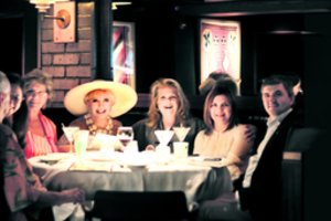 Legendinės aktorės Dzūkijoje ketina įrengti Holivudo muziejų