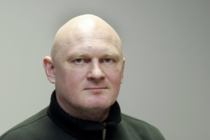 Arvydas Lekavičius. Agentai jaukinasi paslydusius teisėjus