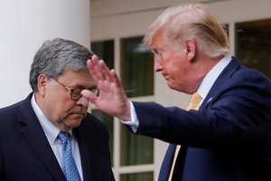 D. Trumpas atsisako siūlymo į gyventojų surašymo anketą įtraukti klausimą apie pilietybę