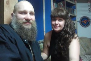 Pavojingam nusikaltėliui R. Zamolskiui neramios dienos – bijo supūti Rusijos kalėjime