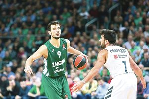 „Fenerbahce“ oficialiai paskelbė apie sutartį su L. Westermannu