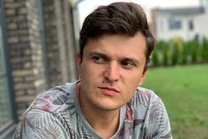 Tenoras Tomas Pavilionis – apie optimizmą, scenos sukaktį ir išpildytas svajones