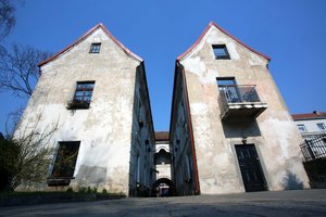 Kodėl savo namuose kartais jaučiamės blogai? Nes gal jie „serga“