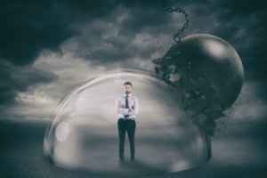 Slėptuvės namuose:  Lietuvoje – dar egzotika, kitur jos privalomos