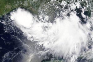 Prie Naujojo Orleano artinantis audrai, D. Trumpas paskelbė nepaprastąją padėtį