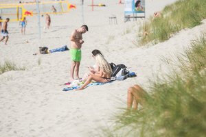 Neringoje – reikšmingi pokyčiai: neliks visiems įprastų daiktų