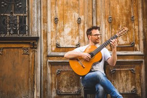 Kristupo vasaros festivalyje – Vilnius Stanislawo Moniszkos akimis