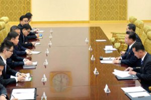 Kinija imsis sankcijų prieš JAV įmones, susijusias su ginklų pardavimu Taivanui