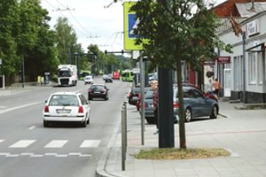 Jauno vaikino mirties tragedija paženklintoje gatvėje – išskirtinė detalė, kuri kainuoja daug 