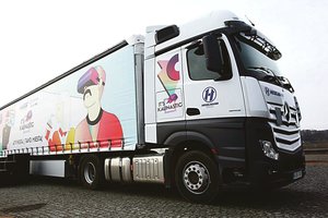 Virtuali kelionė pakeitė jaunų žmonių požiūrį į Kauną