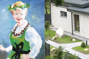 Nenupudruotas D. Grybauskaitės 10-metis: užsakytos bylos, žlugę projektai ir malonės saviems