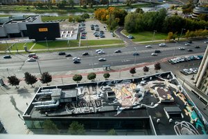 Startuolis „Revolut“ Vilniuje rado namus – dvigubins darbuotojų skaičių