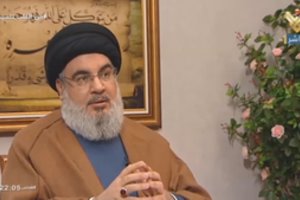 „Hizbollah“: jeigu kiltų karas, Iranas būtų pajėgus bombarduoti Izraelį