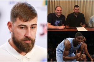 Aidas dėl 45 mln. vertės sandorio: „J. Valančiūno žaidimo stilius – atgyvena“