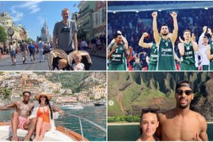 Dalis, kurios neteko „Žalgiris“ – nuo jautrių atsisveikinimų iki netikėtų sprendimų