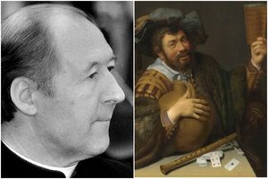 „Christie's“ aukcione parduotas Ričardo Mikutavičiaus kolekcijos paveikslas, kaina – įspūdinga