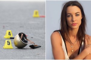 Kelionė elektriniu paspirtuku britų televizijos žvaigždei baigėsi mirtimi