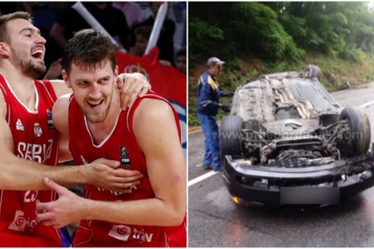 Naujausia informacija dėl O. Kuzmičiaus – yra vilčių, tačiau padėtis sunki