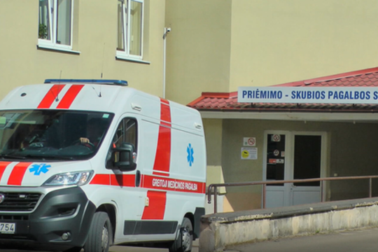 Kodėl visuomenės nuomone sveikatos sektorius labiausiai korumpuotas?