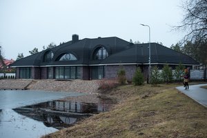 Vijūnėlės dvaras bus griaunamas – jau ieško rangovų, vilčių jį išsaugoti nebeturi 