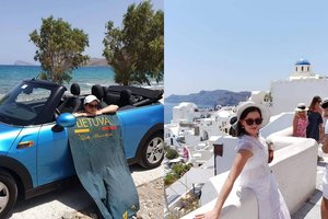 Pasidžiaugusi medaus mėnesiu „Kelias į žvaigždes“ dalyvė Agnė Petravičienė sulaukė pykčio bangos