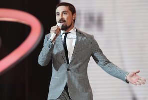 Dimos Bilano koncertą sutrikdė netikėtas įvykis: tai papiktino gerbėjus