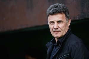 Prieš lemiamą mūšį – netikėta žinia: M. Zubas palieka Vilniaus „Žalgirį“