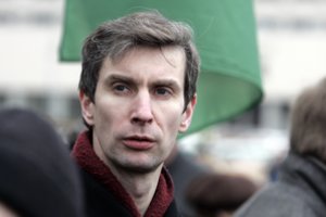 Įtariamas šnipas A. Paleckis toliau vaidina politinį kankinį: šiandien – lemtinga diena