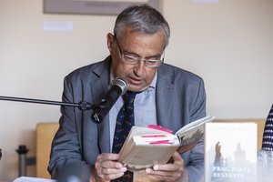 Thomo Manno festivalio antroji diena: nepaprasti sugrįžimai