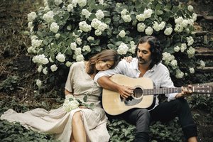 Lietuvės ir užsieniečio meilės istorija: jie niekada neturėjo susitikti