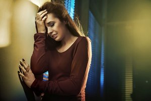 Tai, ko pridariau vyrui išvykus į užsienį, sugriovė mano gyvenimą