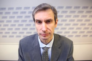 A. Paleckio advokatas: nematome priežasčių, kodėl jis turėtų būti laikomas suimtas