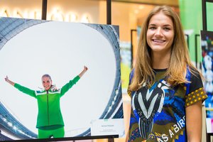 Šuolių į aukštį žvaigždė Airinė Palšytė gerų žinių neturi: linksta net aukoti metus