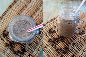 Energijos suteikiantis glotnutis su kava: ir pasotins, ir miegus išblaškys