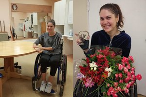 Jaunos Santaros klinikų medikės košmaras: to nesapnavo baisiausiame sapne