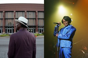 Aiškėja šiurpių detalių apie scenos legendos Jameso Browno mirtį: kūnas mumifikuotas ne šiaip sau