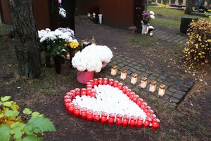 Seimas spręs, ar lapkričio 2-ąją išbraukti iš atmintinų dienų sąrašo