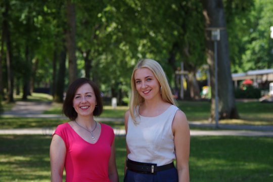 Druskininkų sveikatos priežiūros įstaigose – naujos vadovės: kokius tai atneš pokyčius?