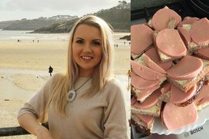 Veganė paaiškino, kam jiems daktariška dešra be mėsos