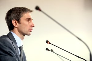 Teismas nusprendė: Algirdo Paleckio negalima išleisti į laisvę