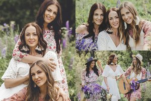 „Man-go“ atsisveikina su praeitimi: „Tai išgyvena kiekvienas iš mūsų“