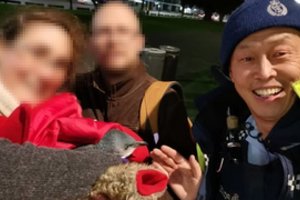 Policija tokių įsilaužėlių nesitikėjo: apsigyveno sušių parduotuvėje