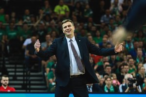 „Rytas“ sužinojo tvarkaraštį Europos taurėje: pirmasis mūšis – su „Lokomotiv“ klubu