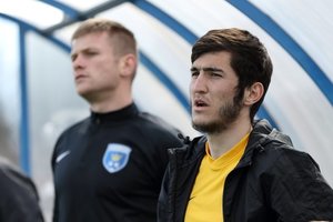 Trys legionieriai paliko „Palangos“ ir „Kauno Žalgirio“ komandas